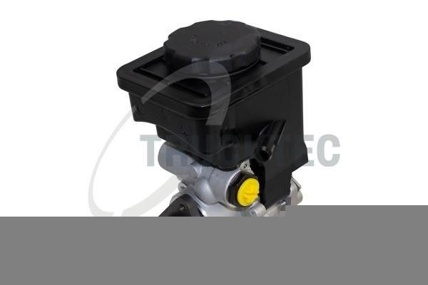  Bomba da Direção hidrâulica assistida BMW 7 sedan (E65, E66, E67) (2001 - 2008) 